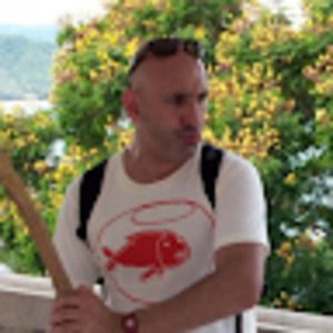 Meet your Posher, Kieron